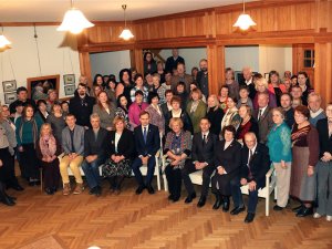 Turaidas muzejrezervāta gadskārtējā zinātniski praktiskā konference