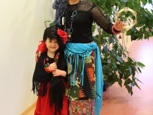 Mārtiņdiena bērnudārzā „Ieviņa”