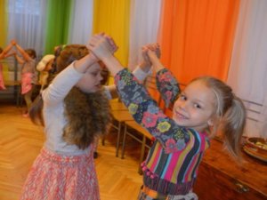 Mārtiņdiena bērnudārzā „Saulīte”