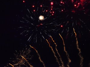 Lāčplēša diena Allažos