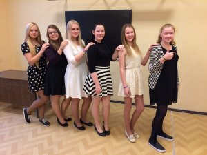 Mīlestības stiprināšanas nedēļas aktivitātes Allaž