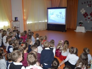 Latvijas dzimšanas diena bērnudārzā „Pasaciņa”