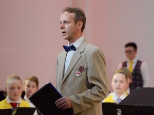 Latvijas valsts 99.gadadienai veltīts svētku koncerts koncertzālē „Baltais Flīģelis”