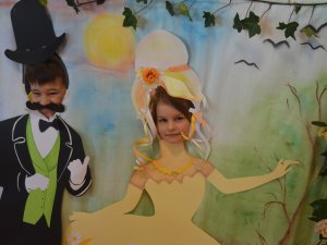 Modes skate bērnudārzā „Pasaciņa”