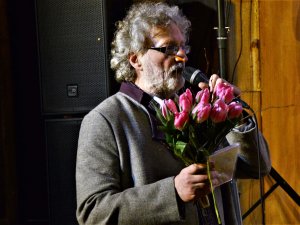 Koncerts „Satikties dejā” Allažu pagasta Tautas namā