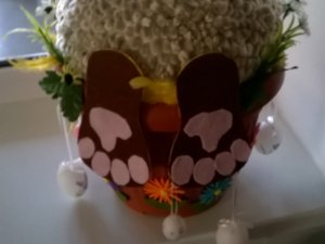 Lieldienas Allažu pamatskolā