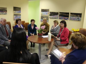 Bibliotekāru godināšana un apbalvojuma „Laiks lasīšanai” pasniegšana Siguldas novada bibliotēkā