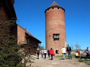 Vasaras sezonas atklāšana Turaidas muzejrezervātā