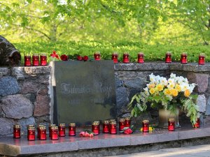 Maijas dienas pasākums Turaidas muzejrezervātā