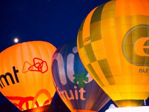 Atskats uz Siguldas pilsētas svētku pasākumiem Svētku laukumā (25.