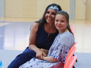 Siguldas pilsētas vidusskolas pasākums „Lepojamies”