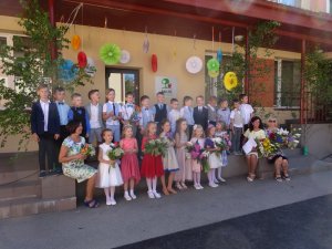 Izlaidums bērnudārzā „Ābelīte”