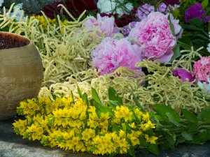 Komunistiskā genocīda upuru piemiņas pasākums pie „Lielās Stēlas”