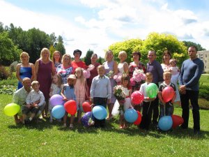 Mores pirmsskolas izglītības grup