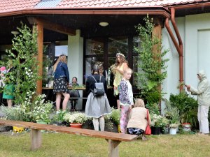 Līgo diena Jūdažos