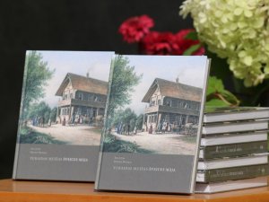 Turaidas muzejrezervātam – 30