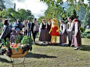 Allažu pagasta svētki