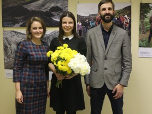 Izstādes atklāšana un stāstu vakars par ekspedīcijām uz Ziemeļvalstīm Siguldas novada bibliotēkā