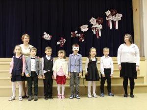 Patriotisko dziesmu konkurss More