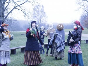 Mārtiņdiena Turaidā