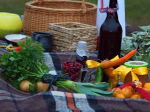 Mārtiņdiena Turaidā – latviešu gadskārtu svētki Turaidas muzejrezervātā