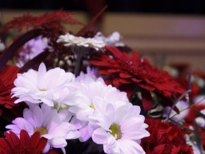 Pasākums „Skaista ir mana Latvija!” Mores pagasta Tautas namā