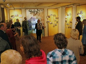 Eiropas kultūras mantojuma diena Turaidas muzejrezervātā