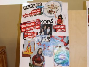 Pieredzes apmaiņas pasākums bērnudārzā “Ābelīte”