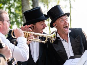 Mores pagasta svētki “Satiksimies Morē!”