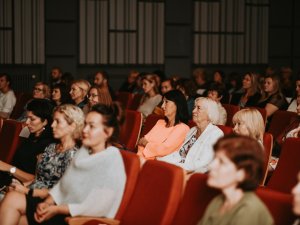 Novada pedagogi tiekas Zinību dienai veltīt