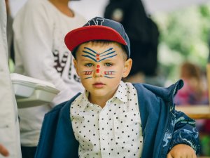 Mācību gada atklāšanas pasākums “Kur ir