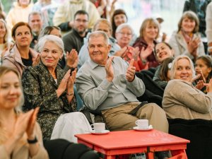 Siguldas Opermūzikas svētku Galā koncerts