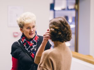 Rīts ar literatūrzinātnieku “Kā Atmoda pārmainīja grāmatniecību”