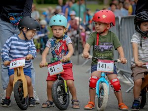 “S!-Velo 2024” sacensību pirmais posms