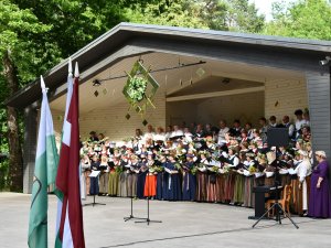 53. Inčukalna Dziesmu diena