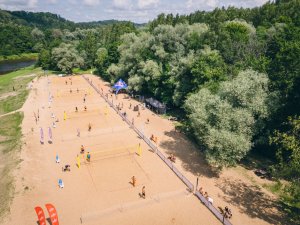 “Sigulda Open 24” sacensību otrais posms