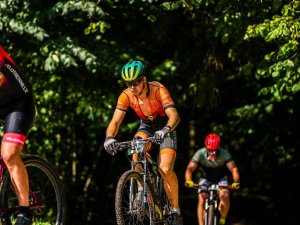 Notiks 24 stundu riteņbraukšanas MTB maratons; būs satiksmes ierobežojumi